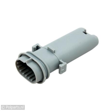 Nok op sproeiarm -kort- 5cm - AEG/Electrolux/Zanussi - 34214110 - 5021879186492 - 34214110001 - 1523172003 - 3.42.14.11-0