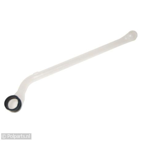 Standpijp van bovenste sproeiarm - AEG/Electrolux/Zanussi - 1528059007 - 34214162 - 8713411129612 - 34214162001 - 3.42.14.16-2