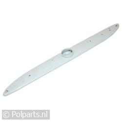 Sproeiarm boven grijs