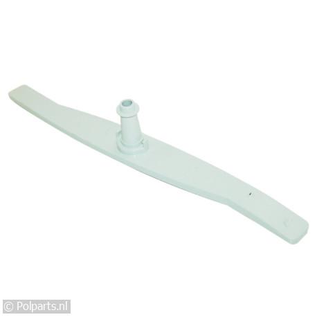 Sproeiarm onder -licht grijs- - AEG/Electrolux/Zanussi - 34214180 - 8713411129636 - 34214180001 - 1118952009 - 1118952108 - 3.42.14.18-0