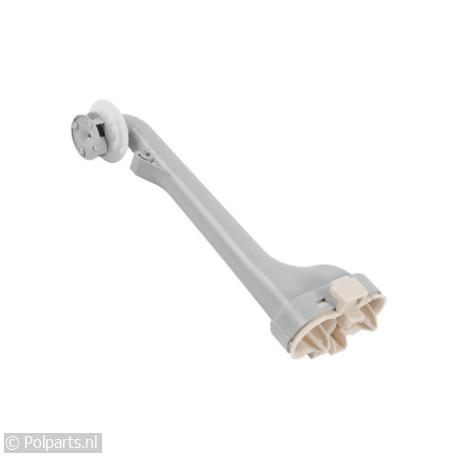 Standpijp van bovenste sproeiarm - AEG/Electrolux/Zanussi - 34214220 - 8713411129650 - 34214220001 - 1173858109 - 3.42.14.22-0