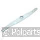 Sproeiarm boven -donker grijs- - AEG/Electrolux/Zanussi - 1118949104 - 34214240 - 8713411129674 - 34214240001 - 3.42.14.24-0