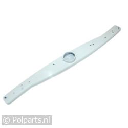 Sproeiarm boven -donker grijs-