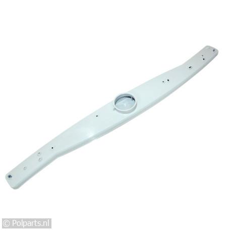 Sproeiarm boven -donker grijs- - AEG/Electrolux/Zanussi - 1118949104 - 34214240 - 8713411129674 - 34214240001 - 3.42.14.24-0