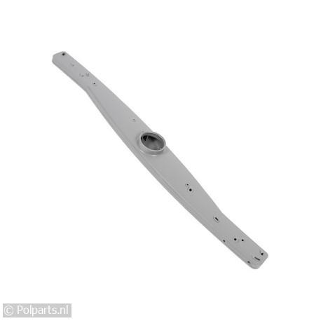 Sproeiarm Bovenste -donkergrijs- - AEG/Electrolux/Zanussi - 1118949104 - 34214242 - 7321420530544 - 34214242001 - 3.42.14.24-2