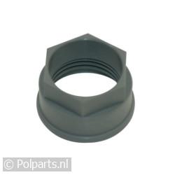 Moer van bovenste sproeiarm