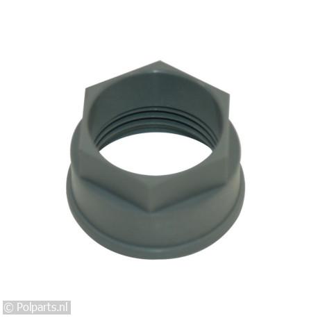 Moer van bovenste sproeiarm - AEG/Electrolux/Zanussi - 34214300 - 8713411129681 - 34214300001 - 1523118204 - 3.42.14.30-0