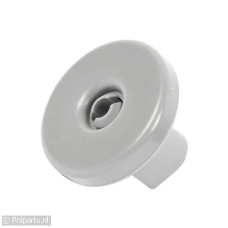 Wiel van onderkorf - AEG/Electrolux/Zanussi - 50286964007 - 34223190 - 8713411129742 - 34223190001 - 3.42.23.19-0