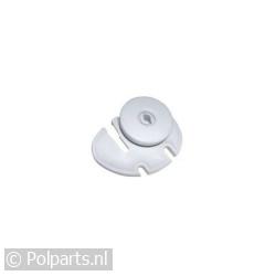 Wiel onderkorf links