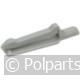 Eindstop van rail -achter- - AEG/Electrolux/Zanussi - 34223290 - 8713411129865 - 34223290001 - 8996461234057 - 3.42.23.29-0