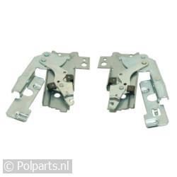 Scharnier Set links en rechts Scharnier Set links en rechts