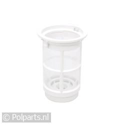 Filter fijn klein model