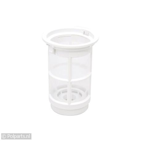 Filter fijn klein model - AEG/Electrolux/Zanussi - 34237030 - 5021879160638 - 34237030001 - 50223749008 - 3.42.37.03-0
