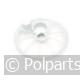 Filter rond - AEG/Electrolux/Zanussi - 34237052 - 8713411129919 - 34237052001 - 50273408000 - 3.42.37.05-2