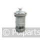 Filter rond compleet - AEG/Electrolux/Zanussi - 34237130 - 8713411129957 - 34237130001 - 1523330213 - 3.42.37.13-0