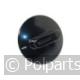 Knop zwart - AEG/Electrolux/Zanussi - 34253020 - 8713411130076 - 34253020001 - 1523165114 - 3.42.53.02-0