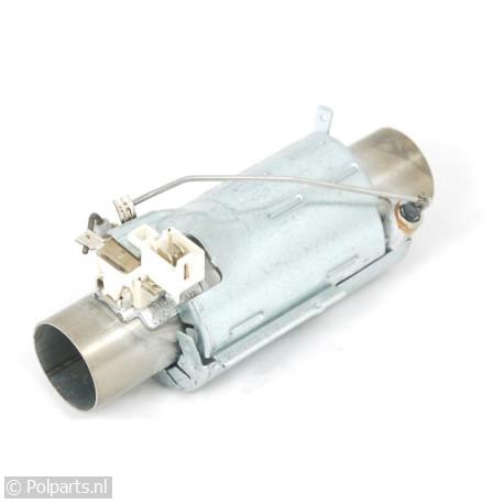 Verwarmingselement doorstroomelement 2000W - AEG/Electrolux/Zanussi - 50297618006 - 1560734012 - 34258090 - 8713411130144 - 34258090001 - 3.42.58.09-0