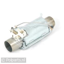 Verwarmingselement doorstroomelement 2000W