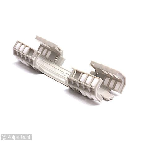 Geleider runnerSet boven rail - Fagor - 34523010 - 8713411130212 - 34523010001 - AS0000006 - 3.45.23.01-0