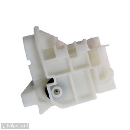 Geleider van rechter scharnier - Fagor - 34531010 - 8713411130229 - 34531010001 - VF9B000J7 - 3.45.31.01-0 - AS0070166