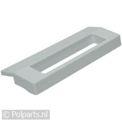 Deurgreep wit 19,7cm