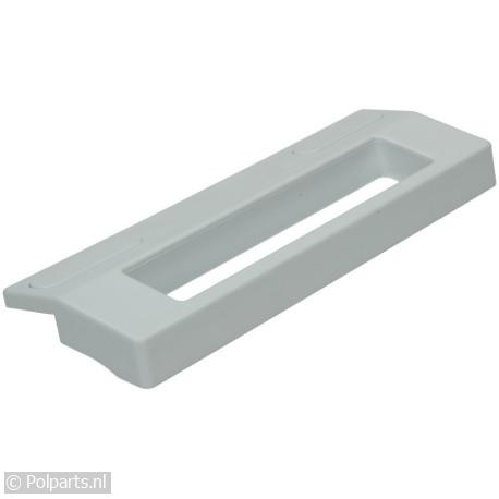 Deurgreep wit 19,7cm - Universeel - 40029031 - 5021879094148 - 40029031001 - 35FR135 - 4.00.29.03-1