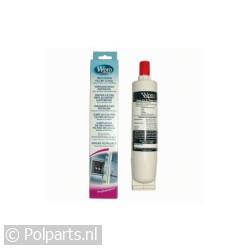 Waterfilter amerikaanse koelkast