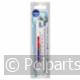 Thermometer 40C tot -35C - Wpro - 40045046 - 8015250004779 - 40045046001 - 484000008621 - 8015250233650 - 8015250577501 - 4.00.45.04-6