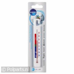 Thermometer 40C tot -35C