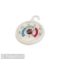 Thermometer koelkast/vrieskast