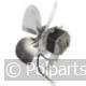 Motor ventilator 25W groot - Universeel - 40046541 - 5021879094261 - 40046541001 - 080017RFS - 4.00.46.54-1 - 080017RF/R