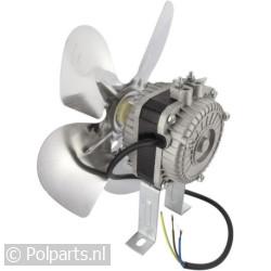 Motor ventilator 16W