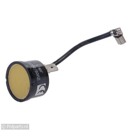 Beveiliging compr. Beveiliging 1/4 pk - Universeel - 40048021 - 5021879034946 - 40048021001 - 0000254 - 4.00.48.02-1