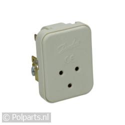 Startrelais 103N0021 slakmodel