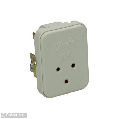 Startrelais 103N0021 slakmodel - Universeel - 603013 - 40050240 - 5021879161727 - 40050240001 - 4.00.50.24-0