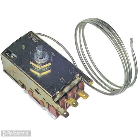 Thermostaat K59-H1346 met 3 contacten - Ranco - 40060030 - 40060030001 - 134770 - 4.00.60.03-0 - 8713411187377