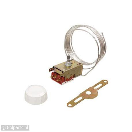 Thermostaat VI 109 Koeler met ontdooiing - Ranco - 40060060 - 5021879034519 - 40060060001 - Koeler duits 3k. - 4.00.60.06-0