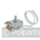 Thermstoaat K59-L2677 met 3 contacten - Universeel - 40060160 - 8713411182068 - 40060160001 - 376569 - 4.00.60.16-0 - 10004191