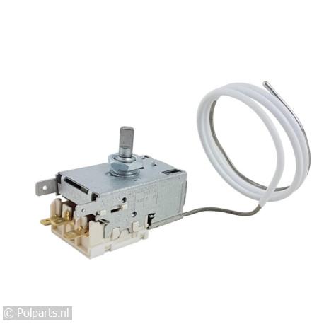 Thermstoaat K59-L2677 met 3 contacten - Universeel - 40060160 - 8713411182068 - 40060160001 - 376569 - 4.00.60.16-0 - 10004191