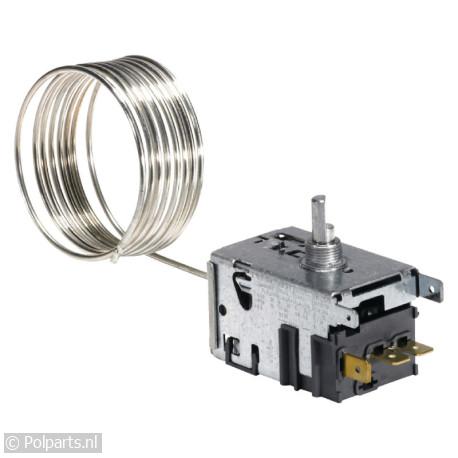 Thermostaat nr41 danfoss - Danfoss - 40060310 - 5702424006556 - 40060310001 - Tafelmodel** 2k. - 4.00.60.31-0