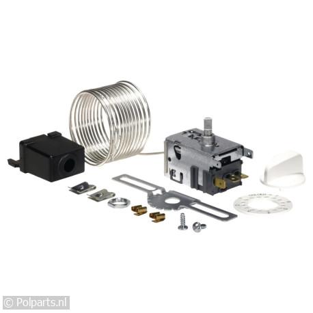 Thermostaat nr48 Danfoss (nr8) - Danfoss - Koeler duits 2k. - 40060340 - 5702424006617 - 40060340001 - 4.00.60.34-0