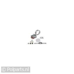 Thermostaat nr 43 Danfoss met auto.ontd.