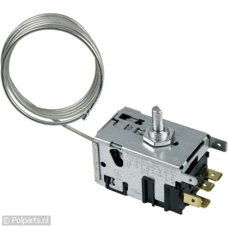 Thermostaat nr263 077B3641 4061 - Danfoss - 40060480 - 40060480001 - 601237 - 4.00.60.48-0 - 077B3641 - 5709798072187