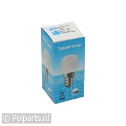 Koelkastlampje 15W E14