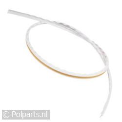 Afdichtingsrubber Zijkant