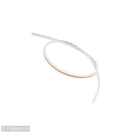 Afdichtingsrubber Zijkant - AEG/Electrolux/Zanussi - 40102230 - 7321422978801 - 40102230001 - 2231093572 - 4.01.02.23-0
