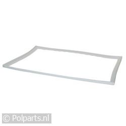 Afdichtingsrubber wit 969,5 x 516,5mm