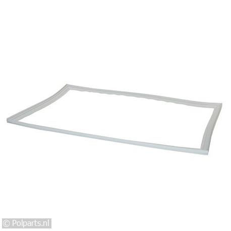 Afdichtingsrubber wit 969,5 x 516,5mm - AEG/Electrolux/Zanussi - 40102240 - 8713411130434 - 40102240001 - 2248007557 - 4.01.02.24-0