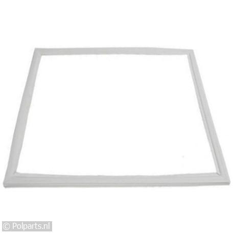 Afdichtingsrubber 680x575mm wit - AEG/Electrolux/Zanussi - 2248016590 - 40102330 - 8713411130489 - 40102330001 - 4.01.02.33-0