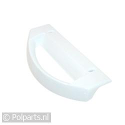 Deurgreep wit verticaal